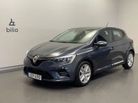 Renault Clio TCe 90 Zen 5-d III