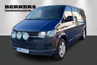 Volkswagen Transporter T32 2.0 TDI 4M DSG 204hk