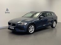 Volvo V60 B4 II Bensin MomAdv Navi Pro Edition / Navigation