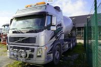 Volvo FM 440-37 8x4, cementlastbil