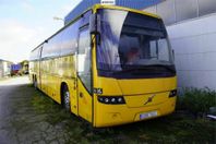 Volvo Carrus B12M 6x2, linjebuss