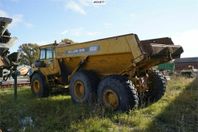 VOLVO BM A25C 5350 6x6