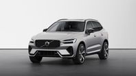 Volvo XC60 T6 Ultra Dark DEMOBIL Drag Luftfjädring