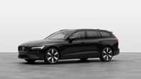 Volvo V60 T8 Ultra Dark DEMOBIL Drag