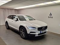 Volvo V90 Cross Country D4 AWD Edition Värmare/ on call / se