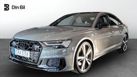 Audi A6 Sedan 55 TFSI e quattro 55 TFSI e q 367HK S-line / P