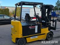 Eltruck Yale ERC45 HG E2131