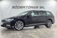 Volkswagen Passat 2.0 TDI 4M R-LINE DRAG VÄRMARE MOMSBIL