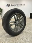 Kompletta 17'' Vinterhjul Mitsubishi Outlander