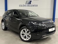 Land Rover Range Rover Evoque P200 MHEV AWD 200 HK / Moms /