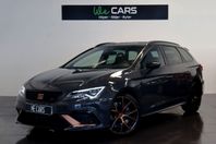 Seat Leon ST Cupra R ST 2.0 TSI 4Drive Limited Edition 300hk