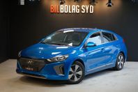 Hyundai IONIQ Plug-in 1.6+8.9 kWh DCT Premium Plus Eco//FIN