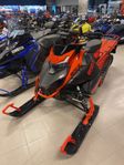 Arctic Cat RIOT 600 146" ORANGE