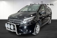 Mercedes-Benz Vito Mixto 119 BlueTEC 4x4 7G-Tronic Euro 6