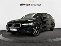 Volvo V60 D4 190hk Geartronic Advanced Edition H&K/Euro 6