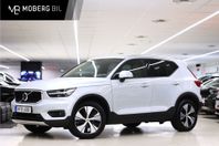 Volvo XC40 T3 163hk Advanced Edition B-Kamera Keyless