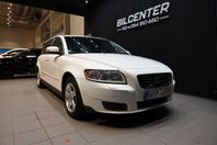 Volvo V50 1.8 Flexifuel  Euro 4 (125Hk)