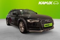 Audi A6 Allroad 3.0 TDI V6 quattro S Tronic Ambition "BLACK