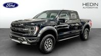 Ford F-150 RAPTOR 4X4 3.5L V6 456Hk 0% räntekampanj