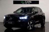 Volvo XC40 Recharge T4 DCT R-Design Pano Backkamera 211hk