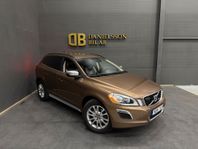 Volvo XC60 D4 R-Design DVD Skärmar BLIS Värmare Drag Keyless