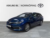 Toyota Auris Touring Sports 1.2 T Executive