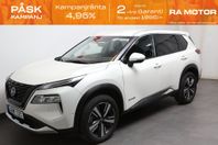 Nissan X-Trail e-4ORCE Tekna Minne Navi 7-Sits Leasbar