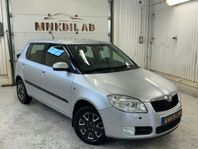 Skoda Fabia 1.2 Euro 4