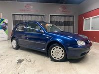 Volkswagen Golf 3-dörrar 1.6 Euro 4