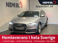 Audi A6 allroad quattro 3.0 TDI V6 Ambition Dvärm/MoK/Kamera