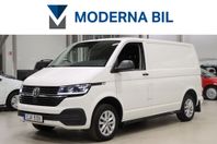 Volkswagen Transporter 2.0 TDI T6.1 MOMS D-VÄRM DRAG BKAMERA