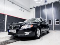 Volvo V70 D5 polestar Geartronic Summum|nybes|nyser|finans