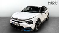 Citroën e-C4 FEEL ELECTRIC 50kWh 136HK