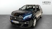 Peugeot 3008 1.2 PureTech EAT 130hk