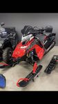 Polaris Boost slash -155” -MOMSAD