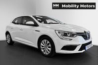 Renault Mégane 1.5 dCi / Backkamera/Farthållare/1 Brukare