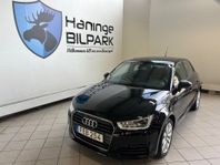 Audi A1 1.4 TFSI PROLINE SPORT  SUPERDEAL 3.95% / BT