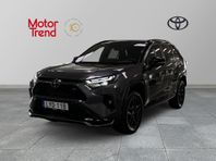 Toyota RAV4 Plug-in Hybrid 2,5 LADDHYBRID AWD-I GR SPORT BI-