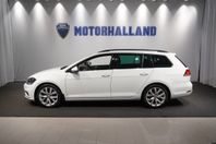 Volkswagen Golf Sportscombi TSI 150 DSG GT