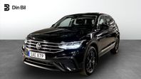 Volkswagen Tiguan Allspace 1.5 TSI