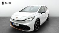 Cupra Born e-boost 58 58kWh eBoost 231hk