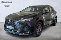 Lexus NX 350h Business 242hk P-värm Backkamera Pioneer Keyle