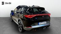 Cupra Formentor VZ e-Hybrid VZ 1.4 e-HYBRID 245 hk / Julerbj