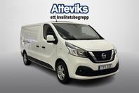 Nissan NV300 Skåpbil 2.9t 2.0 dCi DCT 145hk Drag/Backkamera