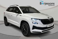 Skoda Karoq Sportline 1.5 TSI 150hk DSG Drag & värmare