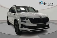 Skoda Karoq Sportline 1.5 TSI 150hk DSG Drag & värmare