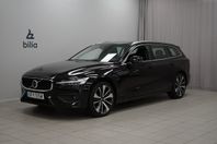 Volvo V60 B4 Bensin Mom Adv SE | Harman/Kardon | Dragkrok