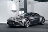 Aston Martin Vantage Coupe 4.0 V8 665 HK