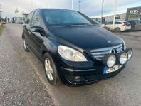 Mercedes-Benz B 170 Euro 4