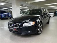 Volvo V70 D3 Momentum Automat Värmare